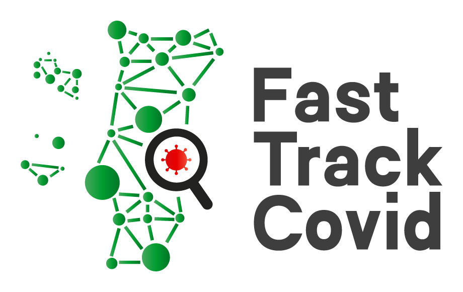 fastrackcovid.vohcolab.org Logo